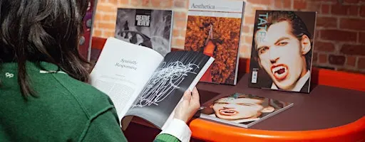 After Hours: Book Club