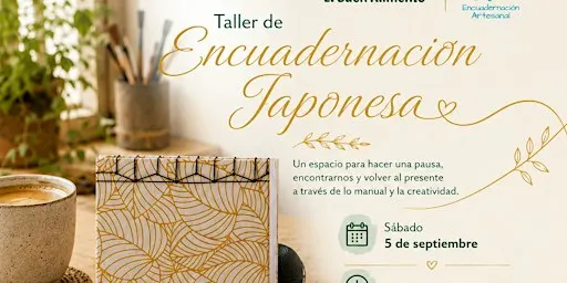 Taller De Costura Japonesa