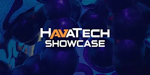 HavaTech Showcase 2026