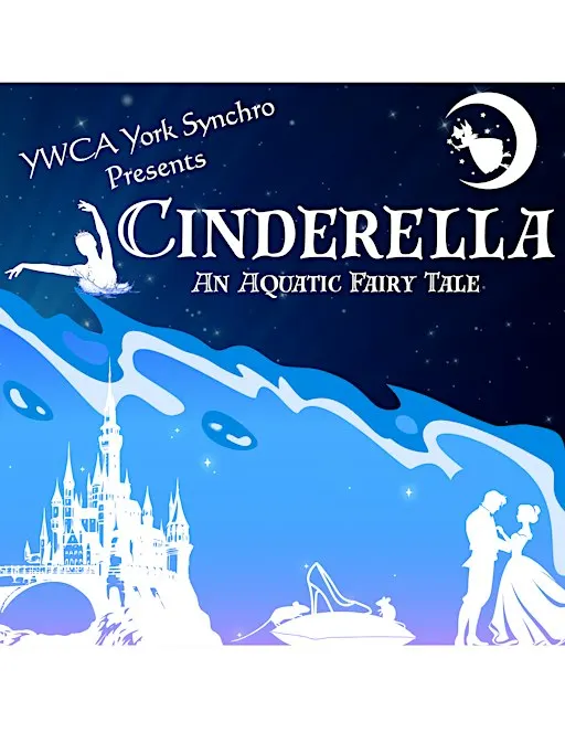 Cinderella: a Synchronized Swimming performance