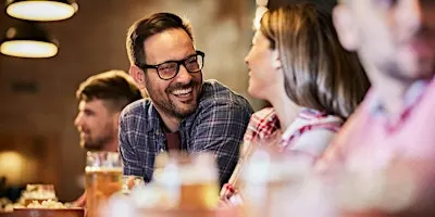 Kitchener Waterloo Speed Dating (Ages 32-45)