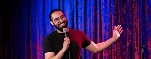 Ashwyn Singh in Saskatoon: The Imperfect Ally Tour (Late Show)