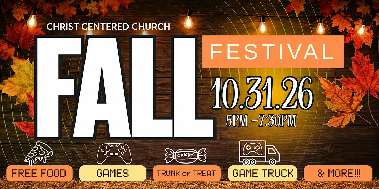 Fall Festival