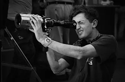 Armenian Film Festival - Coffee & Close-Up with Arseni Khachaturan