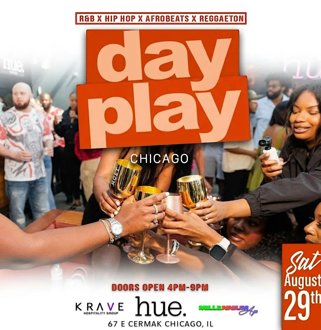 Day Play: CHICAGO