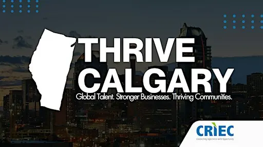 THRIVE Calgary