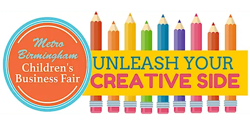 The Metro Birmingham Children's Business Fair 2026 REBOOT