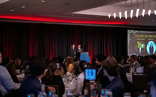 UAAC's 54th Annual Accounting Dinner