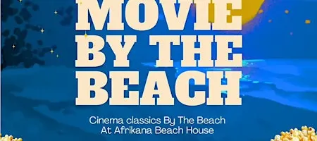 MOVIE BY THE BEACH
