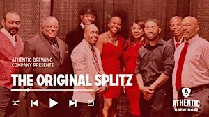 The Original Splitz Band Fall Residency @ Athentic Brewing Co - Oct 23