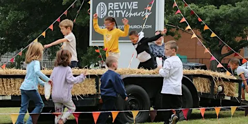 Fall Family Festival