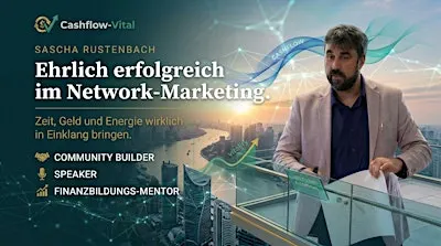 Ehrlich erfolgreich im Network Marketing