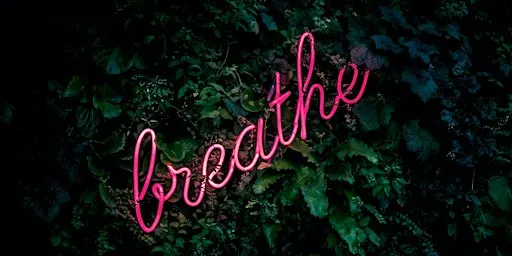 Small Group Breathwork Journey