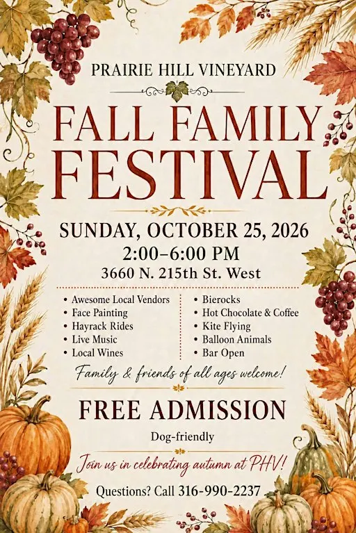 Fall Family Festival