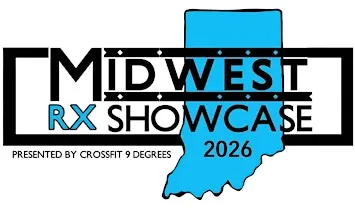 Midwest Rx Showcase 2026- NOV 21 & NOV 22