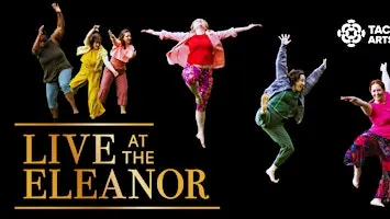 Live at the Eleanor with Barefoot Collective