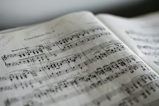 Learning Unlimited: Interactive Classical Music Storytelling