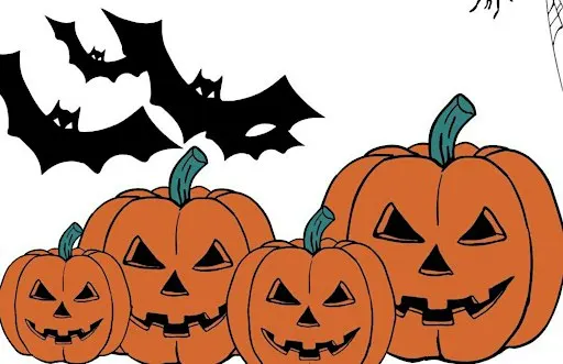 Super T’s Spooktacular Trivia Night