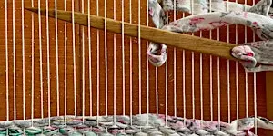 Get Crafty with Creative Weaving - Hub Library