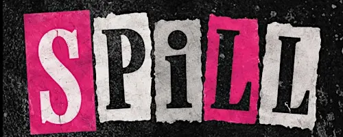 SPILL: A Queer Winter Tea Dance