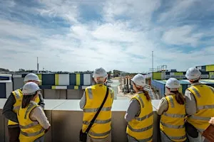 Gold Coast Desalination Plant - Gold Coast Open House