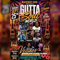 Gutta Soul world