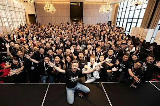 The 2-Day Online Business Launch: From Invisible to Online