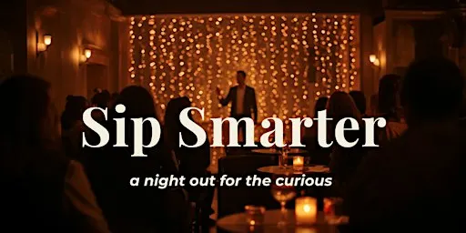 What AI Actually Means for the Future of Math | Sip Smarter Victoria