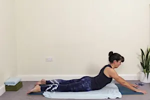 Yang To Yin On The Equinox
