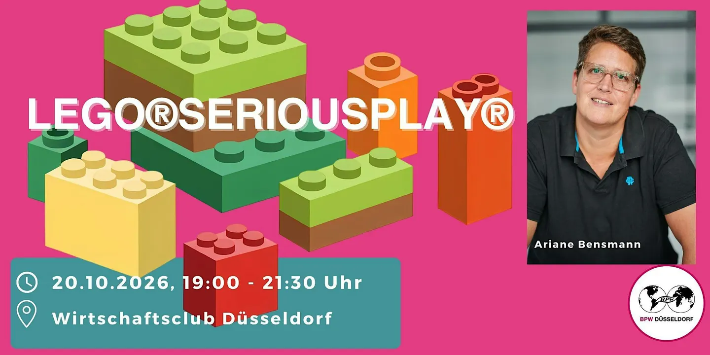 LEGO®SERIOUSPLAY®