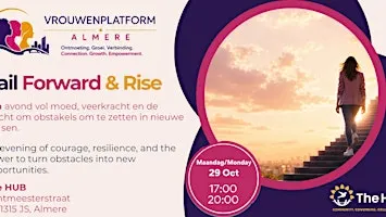 Fail Forward & Rise