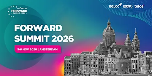 Forward Summit 2026