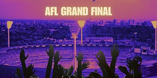 AFL Grand Final 2026 @ Brunswick Bowling Club
