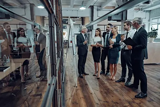 Better Together: Building Teamwork & Alignment