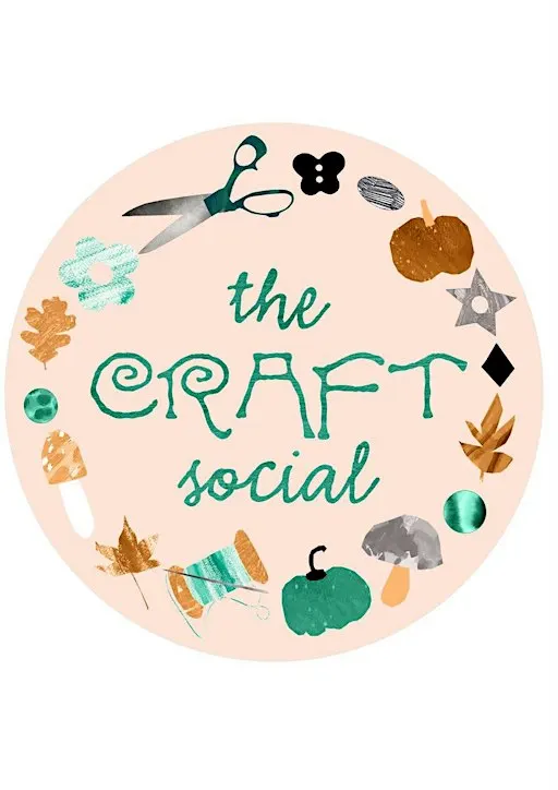 Soft Launch Social x TOGETHER WE MAKE presents: Craft Social