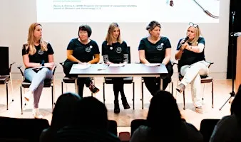 Women's Health Education Network Annual Healthcare Professionals Conference