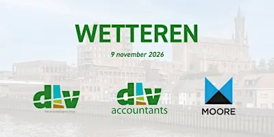 Inforonde DLV & DLV Accountants | Wetteren