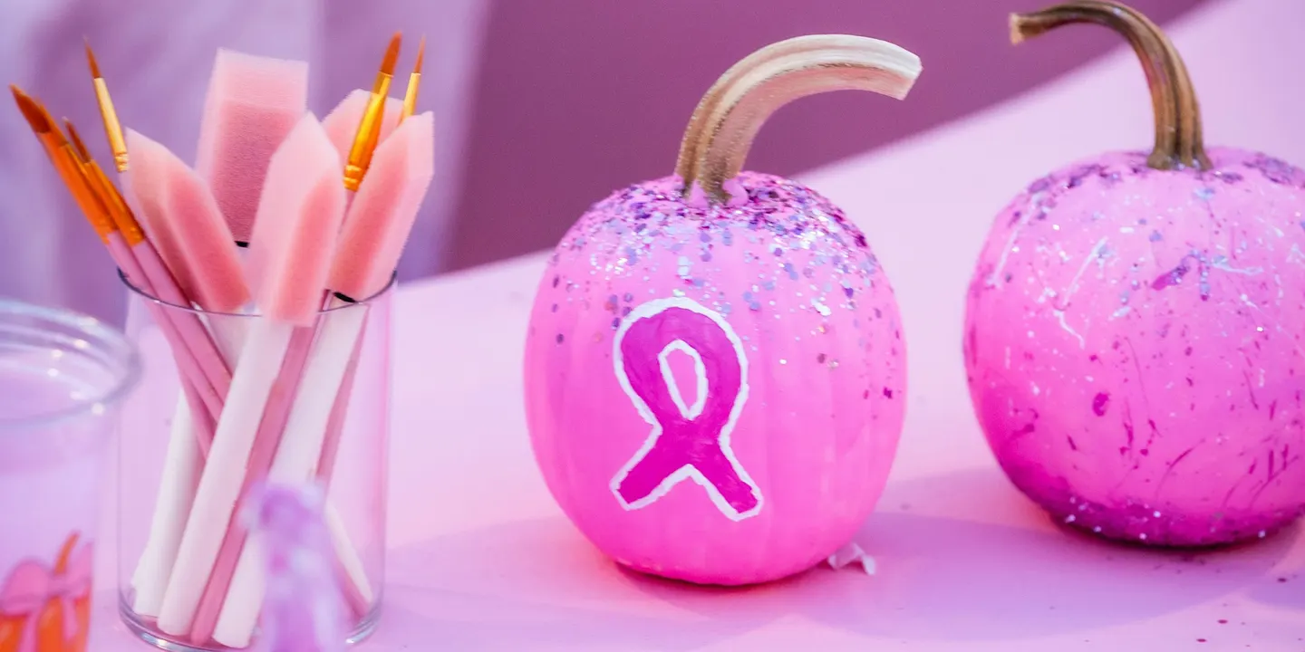 The Pink Rodeo Benefiting BCRF