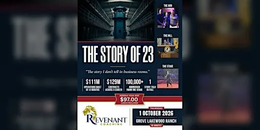 The Story of 23
