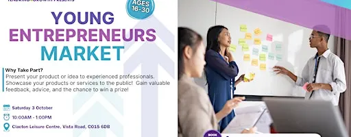Young Entrepreneurs Market