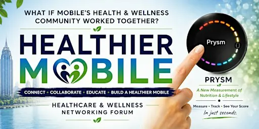 Building A Healthier Mobile