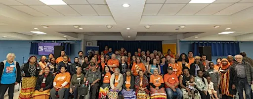 Truth and Reconciliation: Sacred Voices 2026 Registration