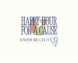Happy Hour For A Cause