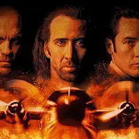 Con Air - The Musical Comedy