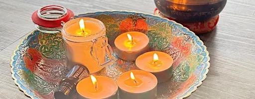 Conscious Connected Breathwork Embodied Practice