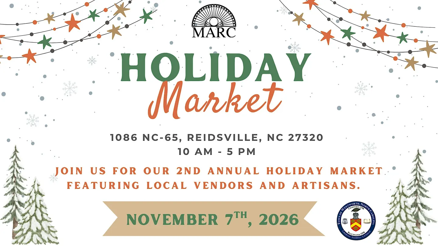 Holiday Market