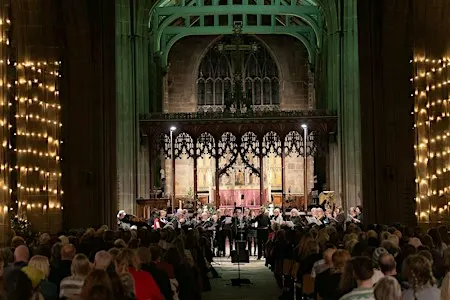 An Evening of Hope - Recognising 50 Years of Emmanuel House