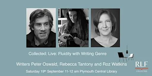 Fluidity in Writing Genre