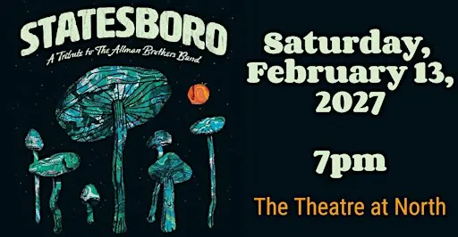 “Statesboro” – A Tribute to The Allman Brothers Band