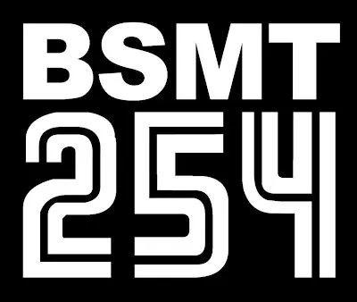 The Human Rights Live at BSMT 254